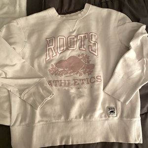 Roots Crew Neck
